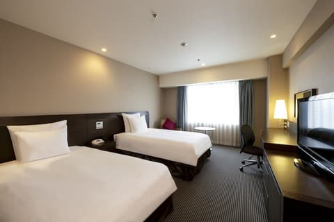 ANA Crowne Plaza Hiroshima by IHG, Room