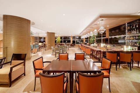 Sheraton Grand Rio Hotel & Resort, Lobby