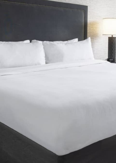 Renaissance Asheville Downtown Hotel, Room