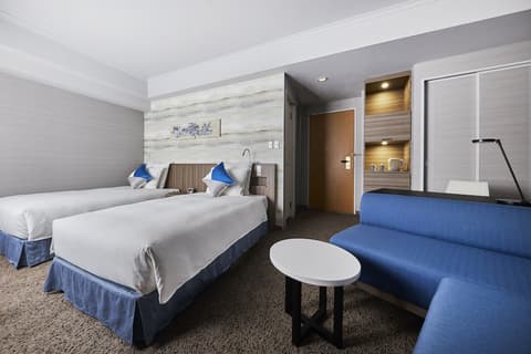 ANA Crowne Plaza Kanazawa by IHG, Room