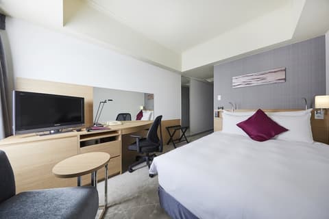 ANA Crowne Plaza Kanazawa by IHG, Room