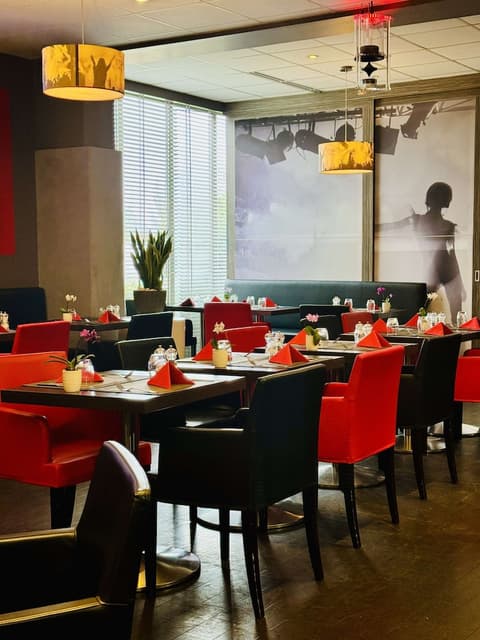 Best Western Plus Paris Orly Airport, Restaurant