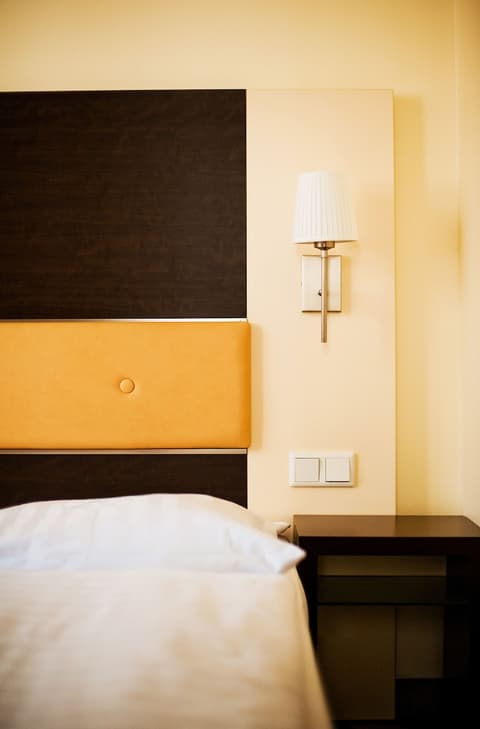 Bristol Hotel Frankfurt, Room