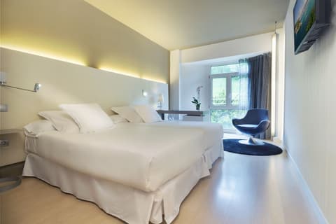 Barceló Costa Vasca, Room