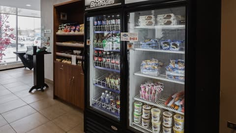 Holiday Inn Peterborough-Waterfront, ON by IHG, Property amenity