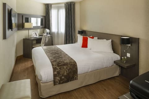 Best Western Plus Hotel Elixir Grasse, Room