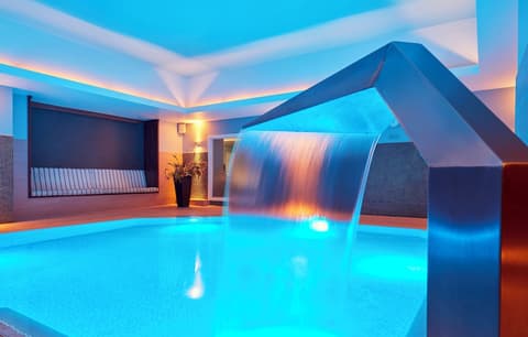 The Midland - Manchester, Pool