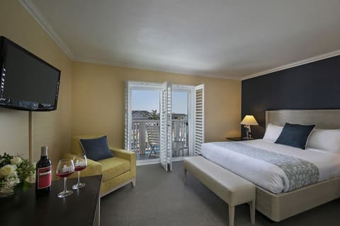 Pismo Lighthouse Suites, Room