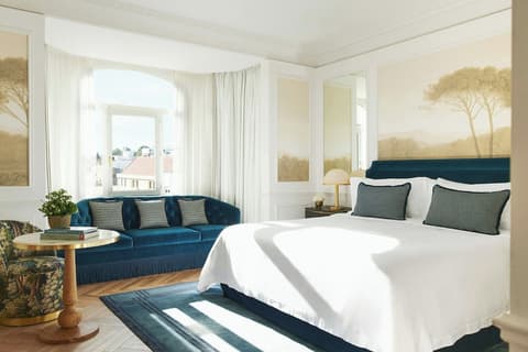 The Palace, a Luxury Collection Hotel, Madrid, Room