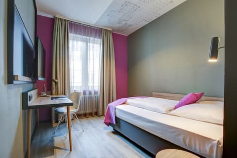 Boutique 003 Köln am Dom, Trademark Collection by Wyndham, Room