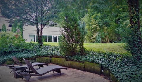 relexa Waldhotel Schatten, Spa