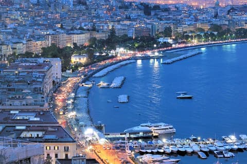 Hotel Paradiso, BW Signature Collection, Marina