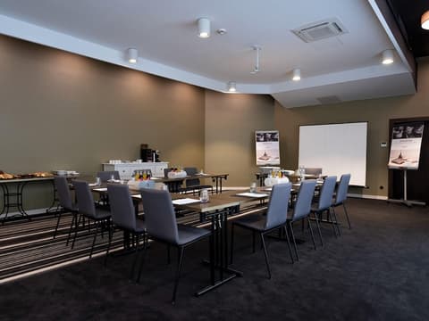 Mercure Hotel Raphael Wien, Meeting facility