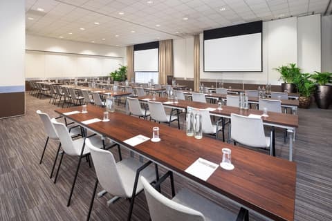 NH Amsterdam Schiphol Airport, Meeting facility