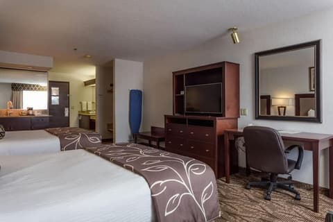 Shilo Inns Idaho Falls, Room