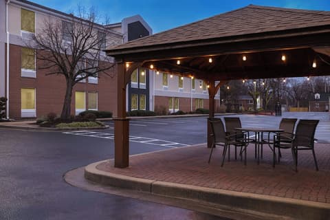 Fairfield by Marriott Inn & Suites Clinton, Property amenity
