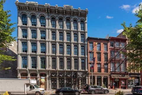 Independence Park Hotel, BW Premier Collection, Exterior