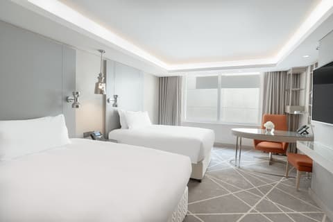Radisson Blu Hotel and Convention Centre, Riyadh Minhal, Room