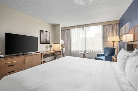 DoubleTree by Hilton Tucson - Reid Park, Room