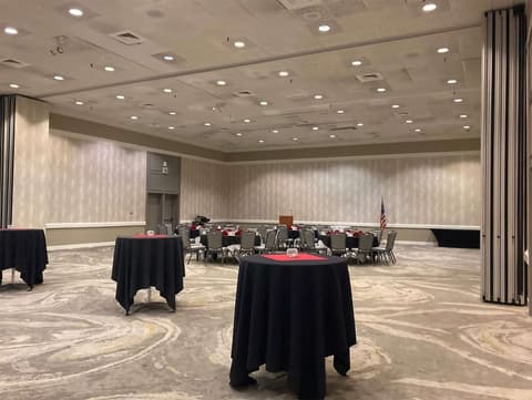 DoubleTree by Hilton Tucson - Reid Park, Meeting facility