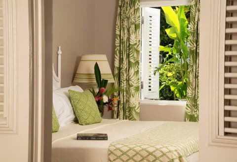 Cobblers Cove - Barbados, Room