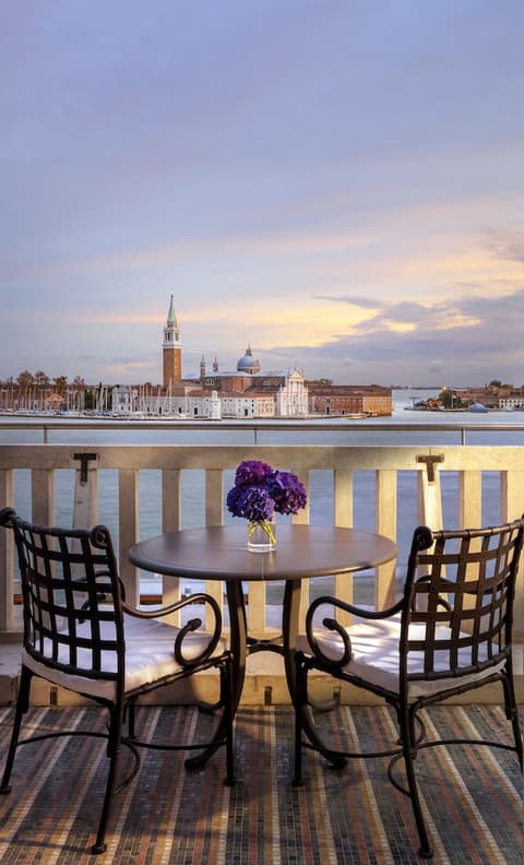 Hotel Danieli, Venice, Room