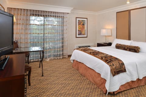 Best Western Corte Madera Inn, Room