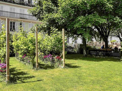 Mercure Paris Montmartre Sacré Coeur, Restaurant