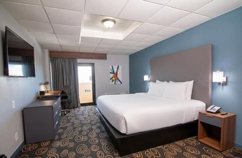 Regency Miami Airport by Sonesta, Room