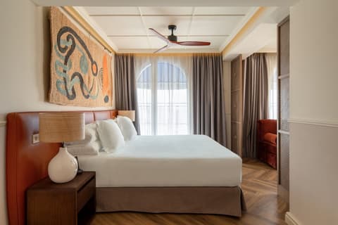 Only YOU Hotel Sevilla, Room