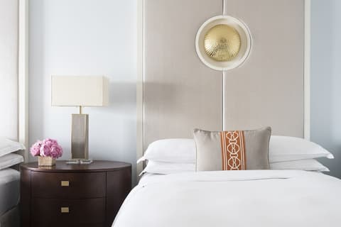 The Ritz-Carlton, Marina del Rey, Room