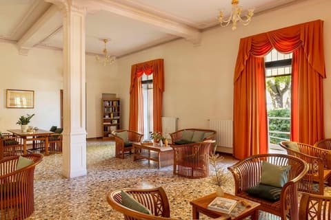 Hotel Residence Venezia 2000, Lobby