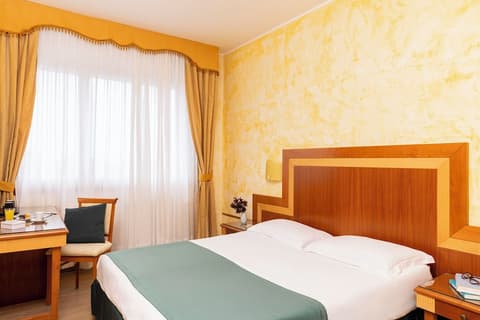 Hotel Residence Venezia 2000, Room