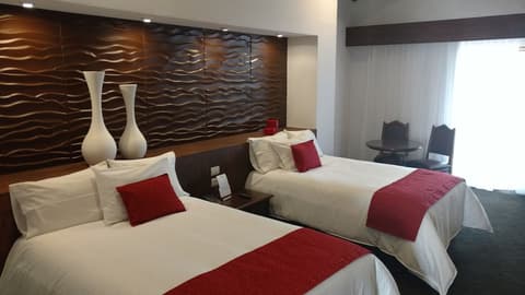 Radisson Hotel Tapatio Guadalajara, Room