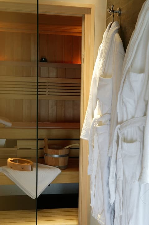 Hôtel Régent Contades, Spa