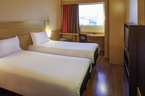 ibis Paris La Défense Esplanade, Room