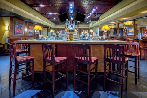 Crowne Plaza Dulles Airport by IHG, Room amenity