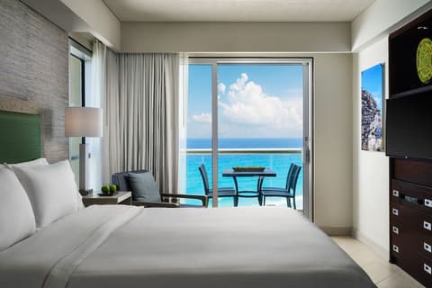 The Westin Lagunamar Ocean Resort Villas & Spa, Cancun, Room