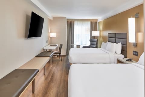 AC Hotel by Marriott Orlando Lake Buena Vista, Room