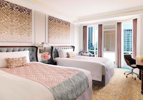 InterContinental Singapore by IHG, Room