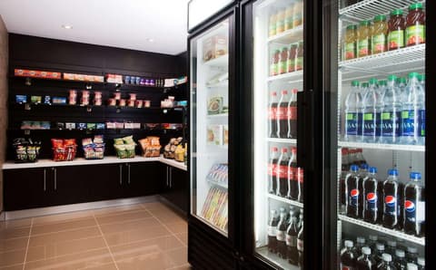 Park Inn By Radisson Toronto - Markham, Property amenity