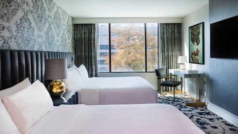 Hotel Colee, Atlanta Buckhead, Autograph Collection, Room