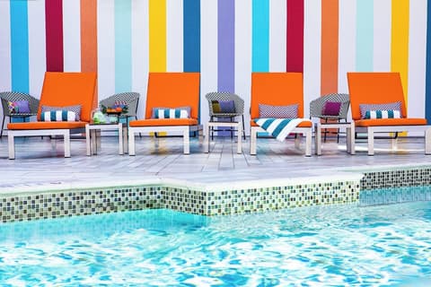 Hotel Colee, Atlanta Buckhead, Autograph Collection, Pool