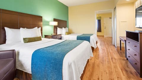 Best Western Plus Deerfield Beach Hotel & Suites, Room