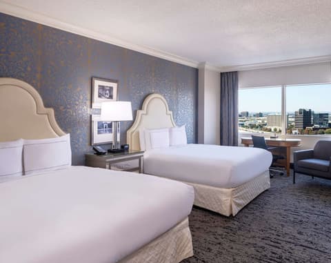 Hilton Dallas Lincoln Centre by the Galleria, Room