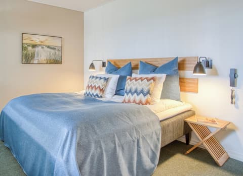 Color Hotel Skagen, Room