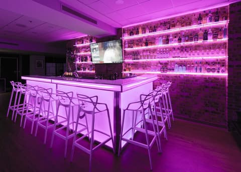 Travelodge Hotel by Wyndham Montreal Centre, Reception