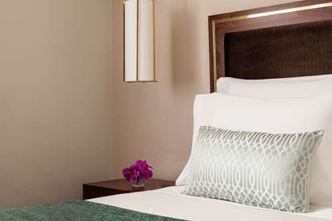 Tivoli Avenida Liberdade Lisboa – A Leading hotel of the world, Room