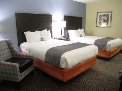 Quality Inn Mt. Pleasant - Charleston, Room