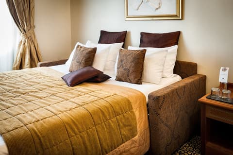 Hotel Dei Cavalieri Milano Duomo, Room